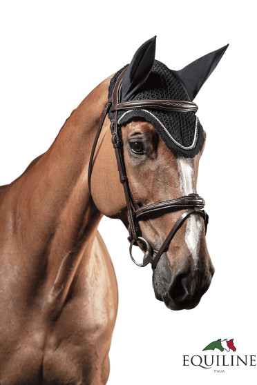 Equiline Ear Net Rio