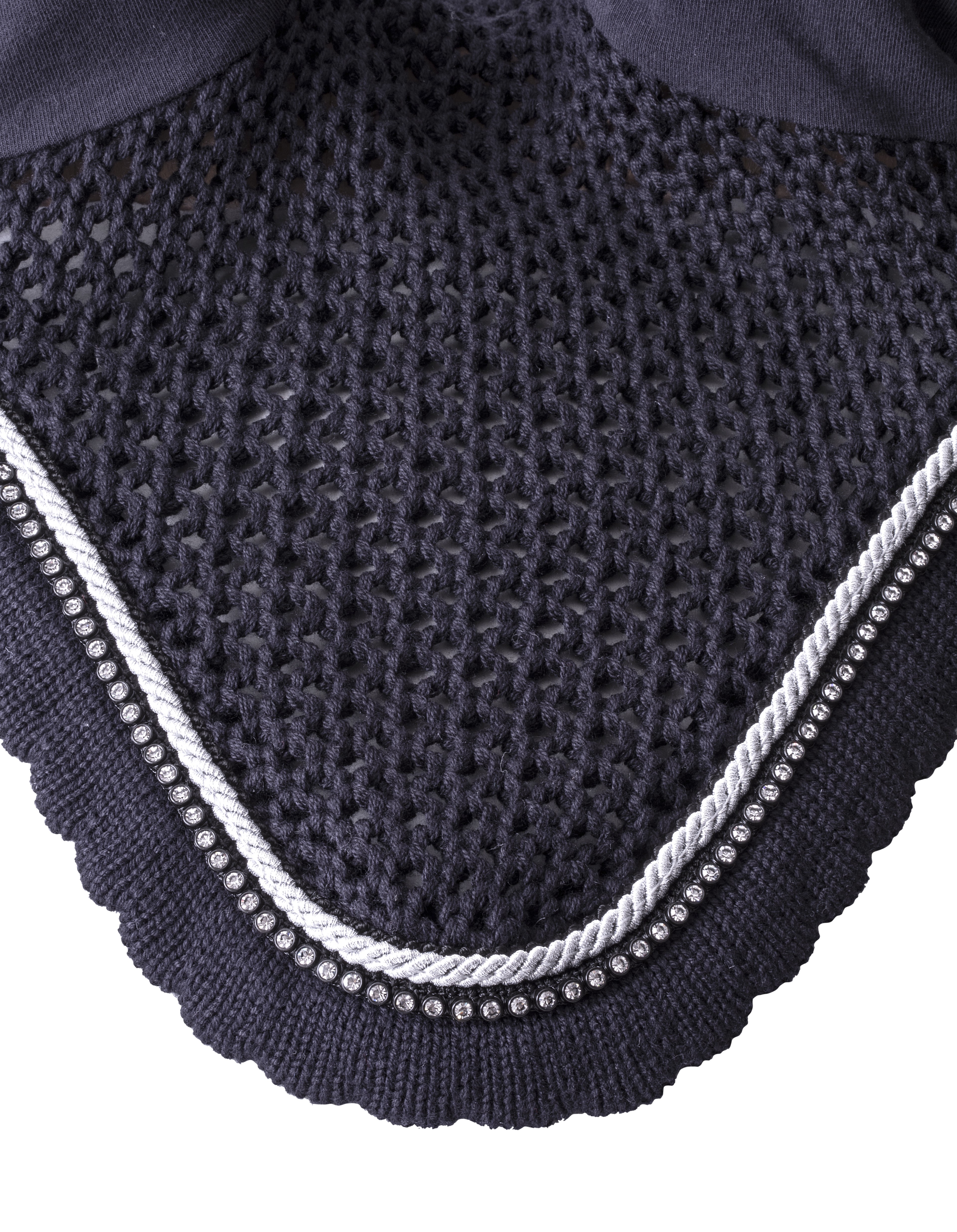 Equiline Ear Net Rio
