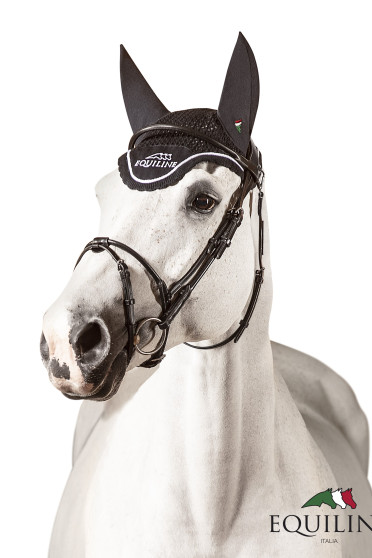 Equiline Ear Net Outline