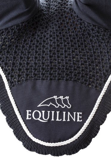 Equiline Ear Net Outline