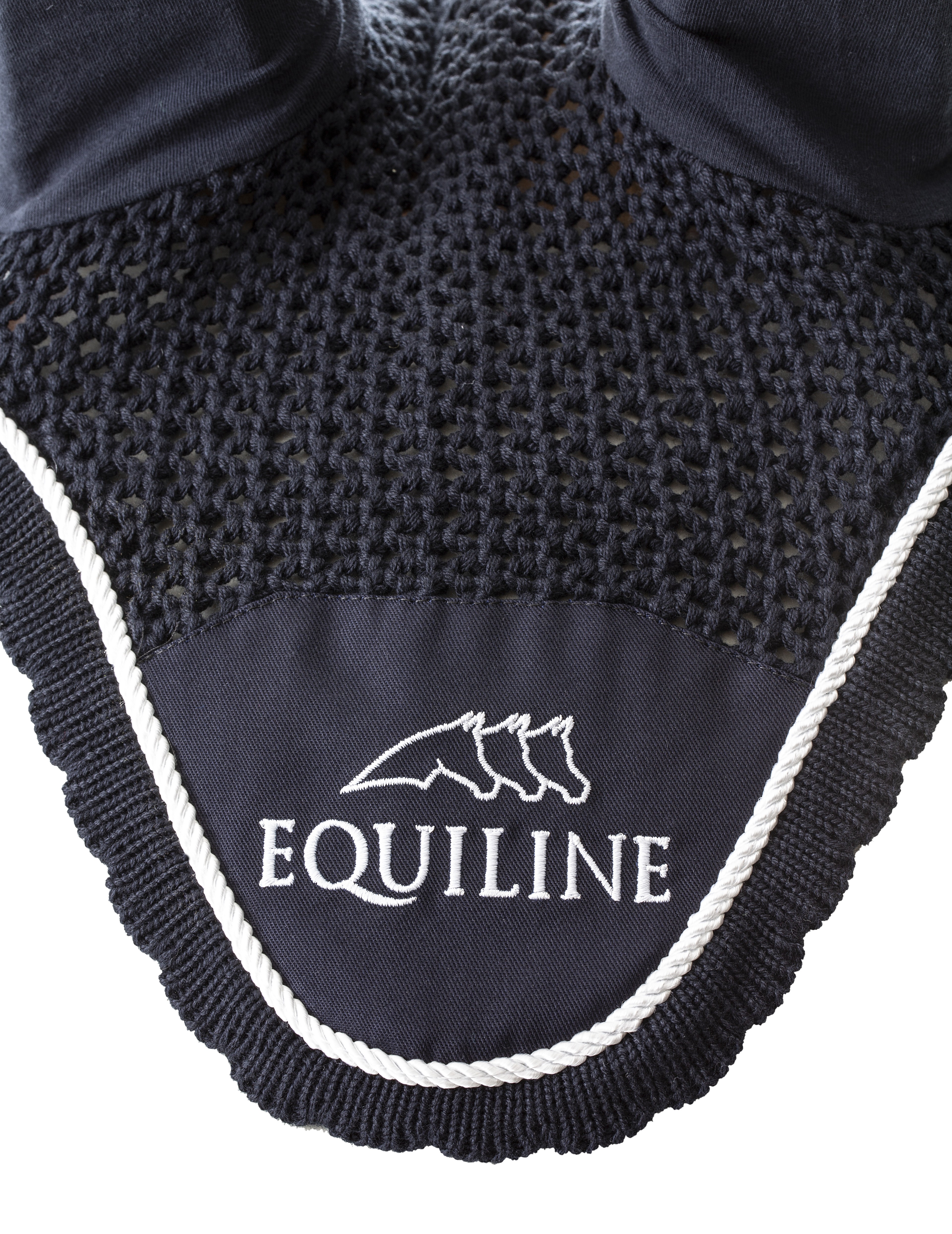 Equiline Ear Net Outline