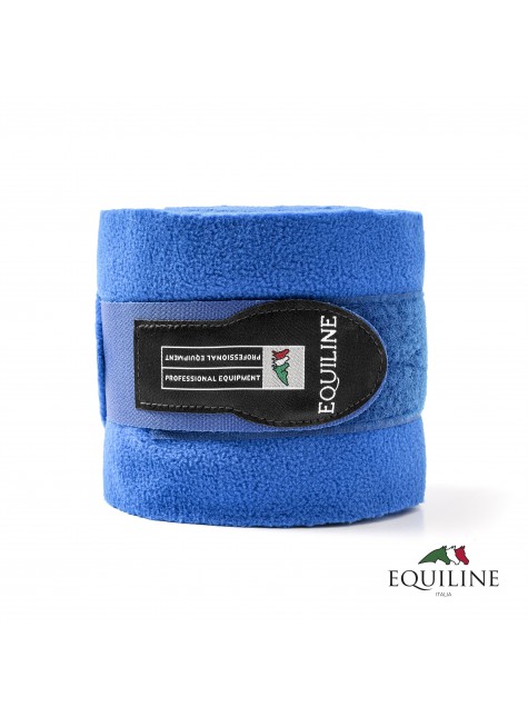Equiline Polo Fleece bandages