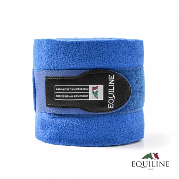 Equiline Polo Fleece bandages