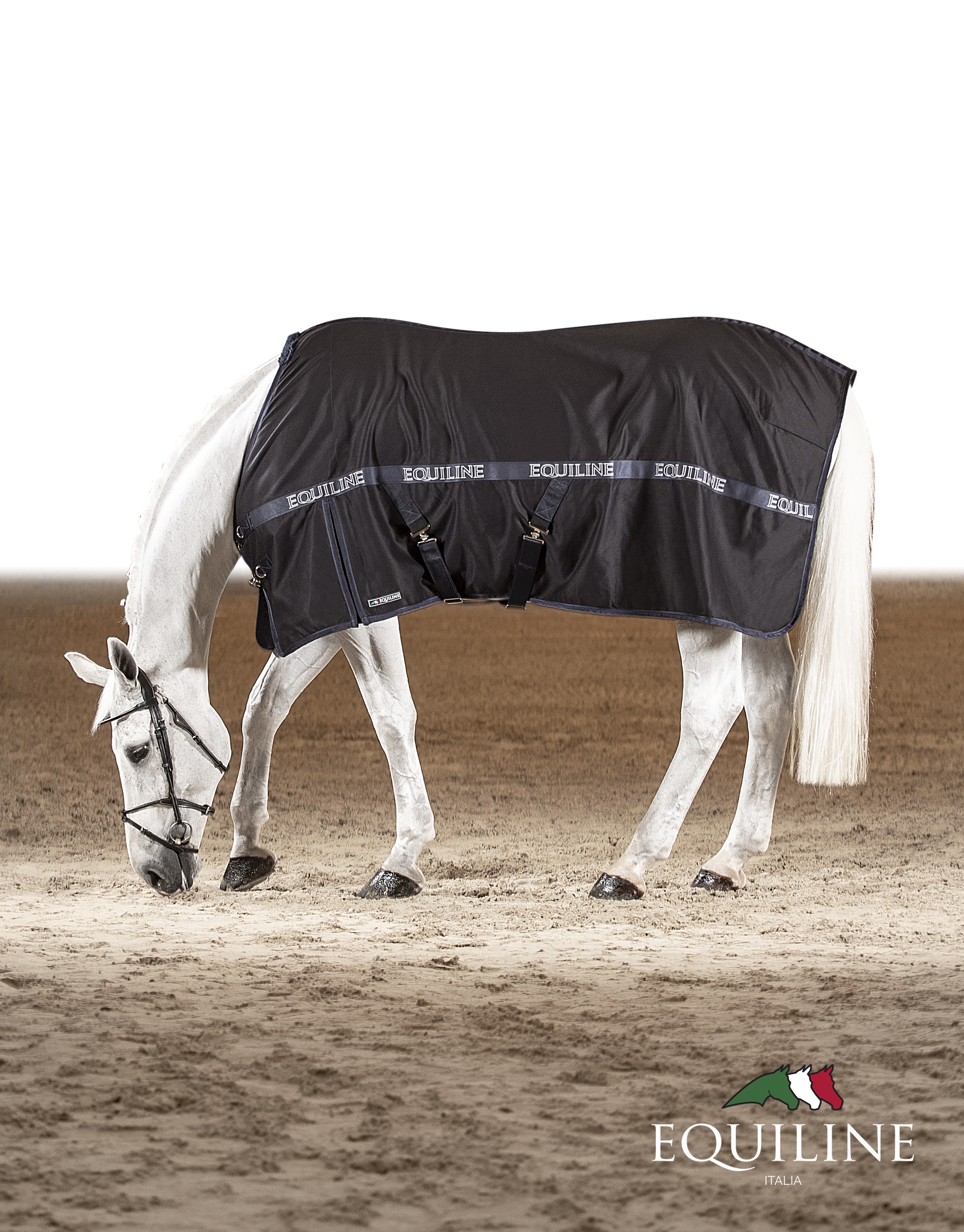 Equiline Stable Rug Reynosa Equiline Stable Rug Reynosa