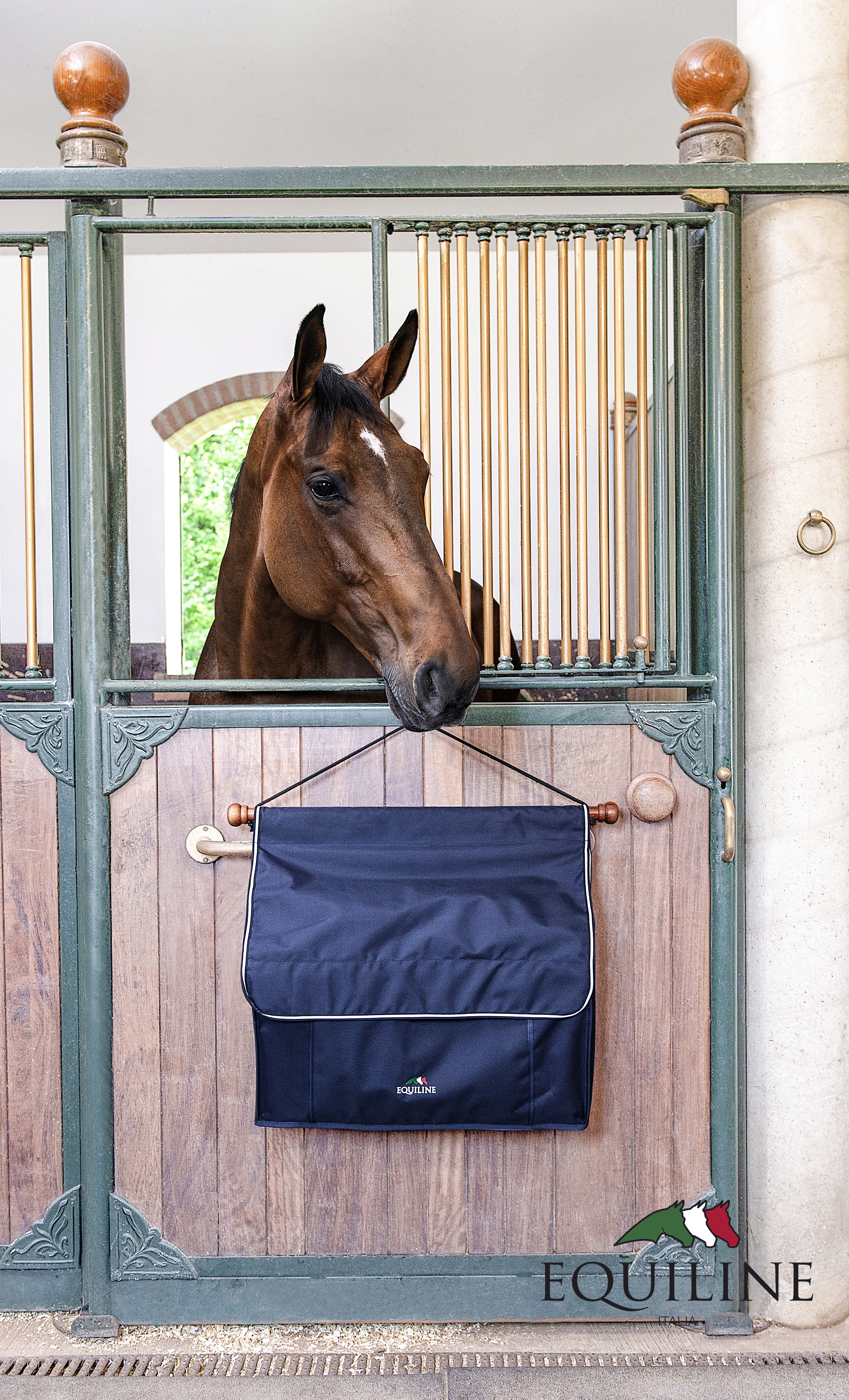 Equiline Accessoires Tas Equiline Accessoires Tas