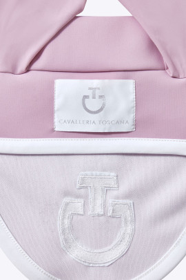 Ridershouse: CT Light Weight Jersey Stripe Earnet - Kleur Donker Blauw Ridershouse: CT Light Weight Jersey Stripe Earnet - Kleur Donker Blauw