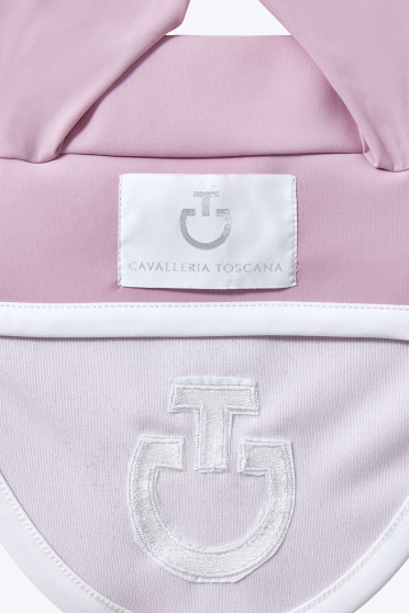 Ridershouse: CT Light Weight Jersey Stripe Earnet - Kleur Donker Blauw Ridershouse: CT Light Weight Jersey Stripe Earnet - Kleur Donker Blauw