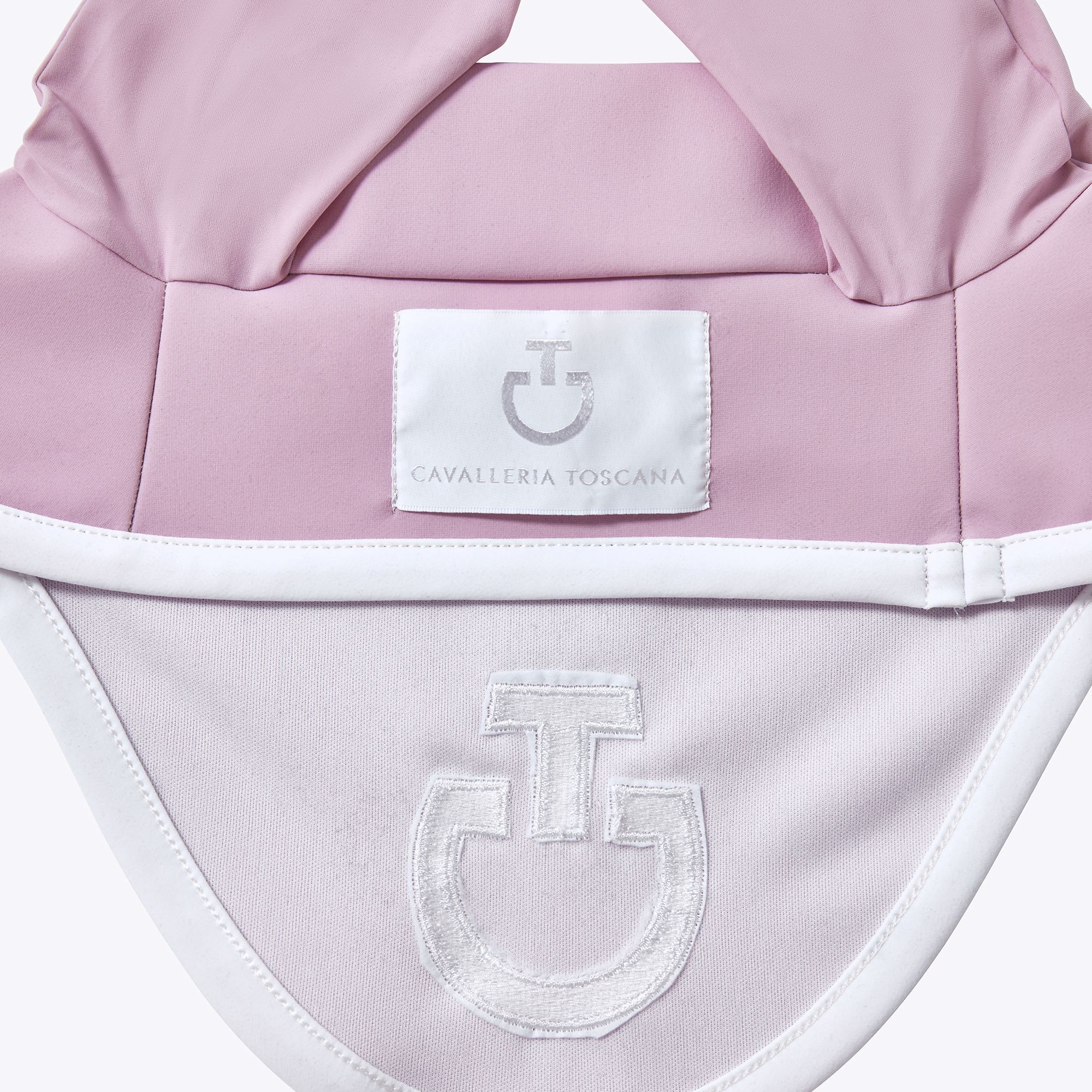 Ridershouse: CT Light Weight Jersey Stripe Earnet - Kleur Donker Blauw Ridershouse: CT Light Weight Jersey Stripe Earnet - Kleur Donker Blauw
