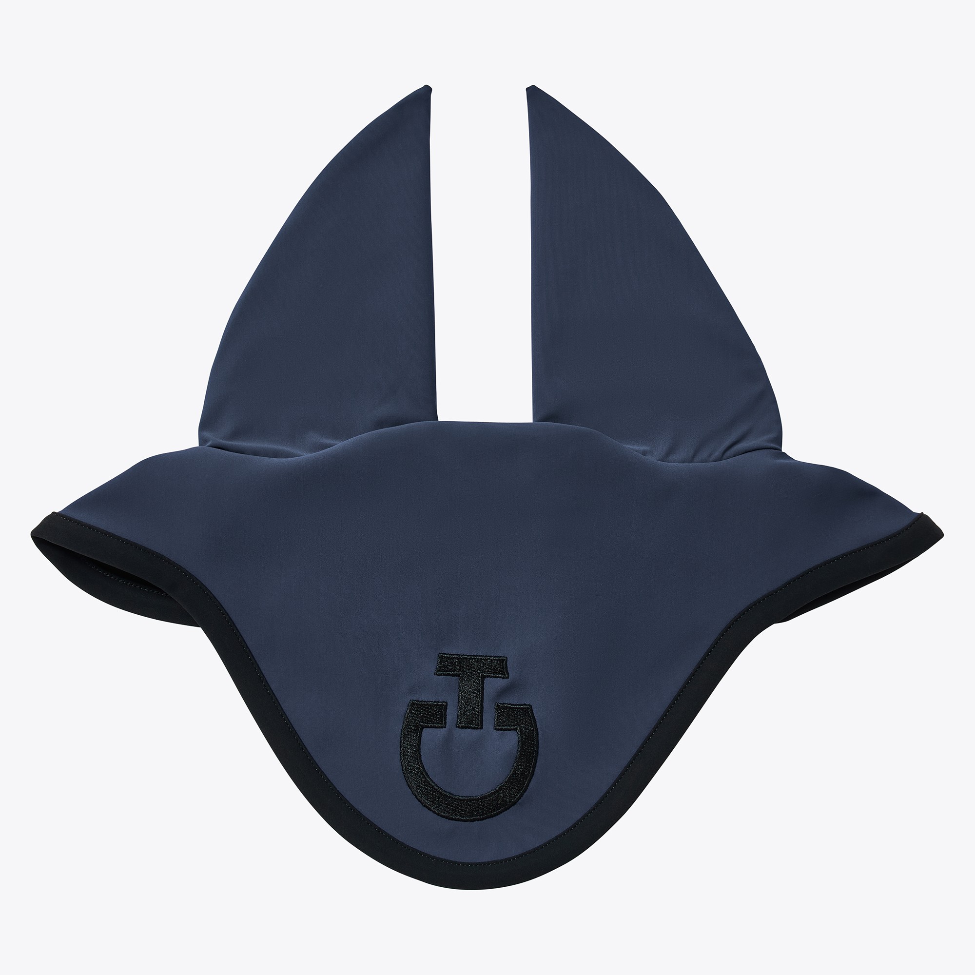 Ridershouse: CT Light Weight Jersey Stripe Earnet - Kleur Donker Blauw Ridershouse: CT Light Weight Jersey Stripe Earnet - Kleur Donker Blauw