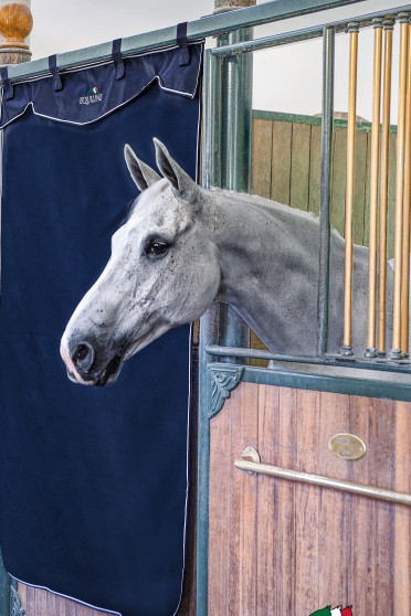 Equiline Stalgordijn Lang Equiline Stalgordijn Lang
