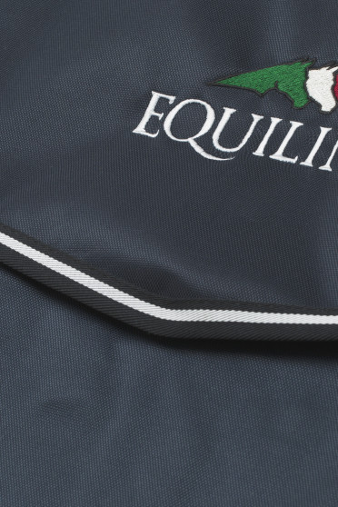 Equiline Stable Curtain Short