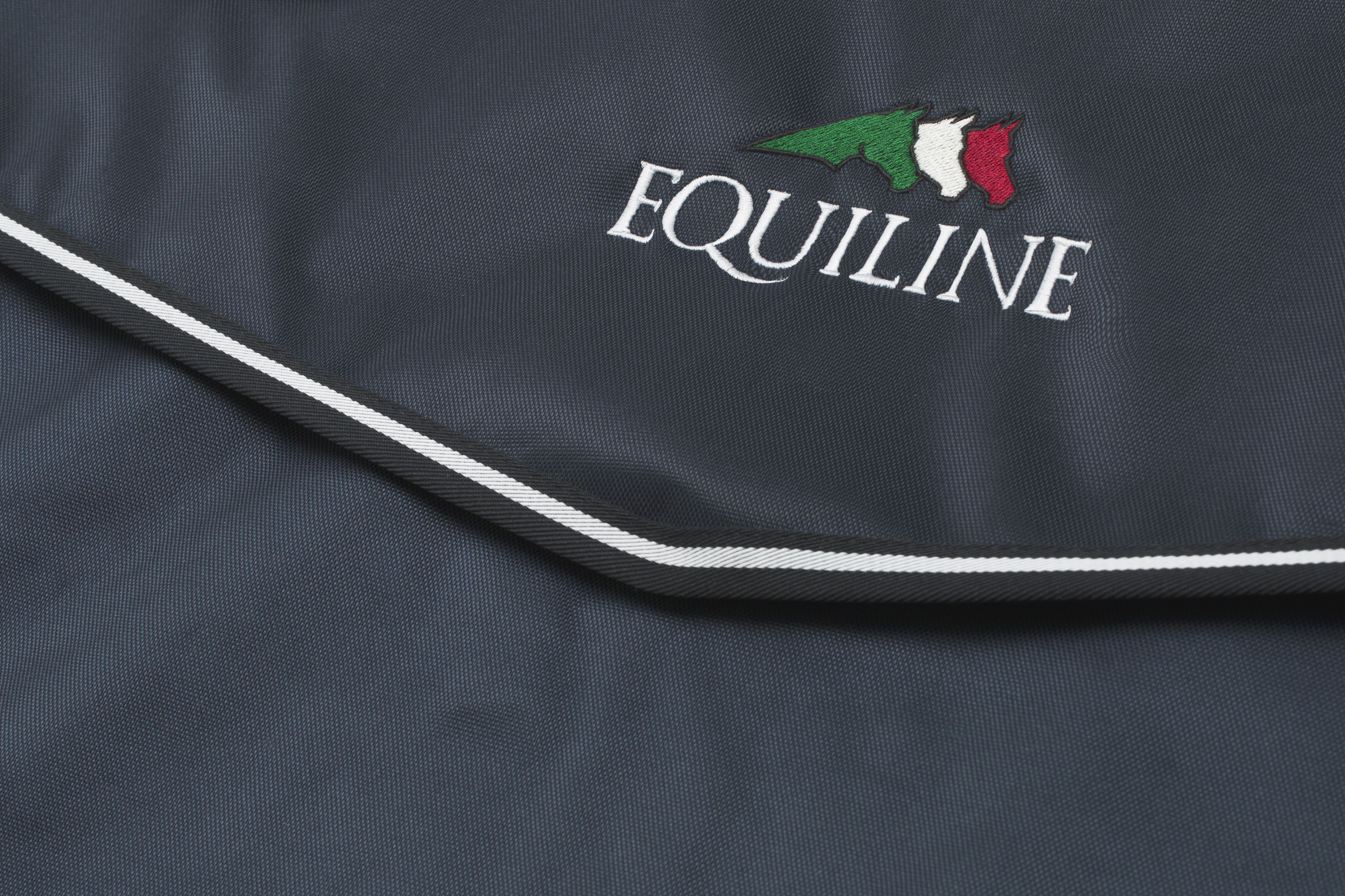 Equiline Stable Curtain Short