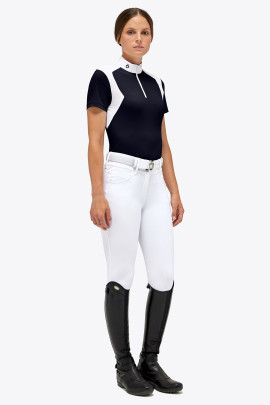 Cavalleria Toscana Wedstrijdshirt kopen? - verkrijgbaar