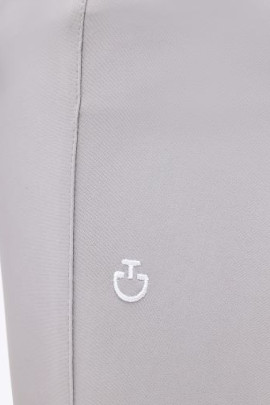 Ridershouse: Cavalleria Toscana Boys Riding Breeches - Light Grey Ridershouse: Cavalleria Toscana Boys Riding Breeches - Light Grey