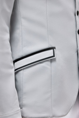 Ridershouse: Cavalleria Toscana Licht Weight Jersey Zip Wedstrijdjasje Ridershouse: Cavalleria Toscana Licht Weight Jersey Zip Wedstrijdjasje