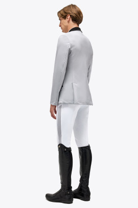 Ridershouse: Cavalleria Toscana Licht Weight Jersey Zip Wedstrijdjasje Ridershouse: Cavalleria Toscana Licht Weight Jersey Zip Wedstrijdjasje