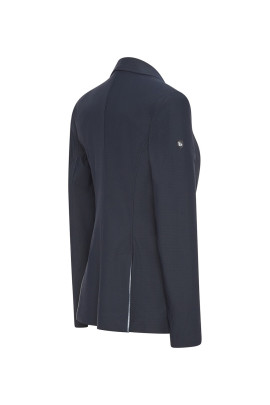 Ridershouse: Samshield Competition Jacket Florida Cystal Fabric - Black TT Ridershouse: Samshield Competition Jacket Florida Cystal Fabric - Black TT