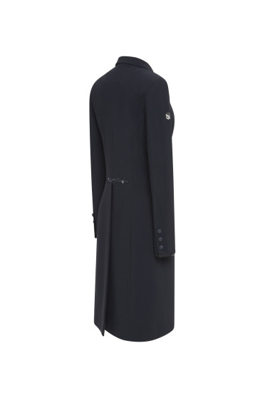Ridershouse: Samshield Long Frac Flower Jewellery - Kleur Black TT Ridershouse: Samshield Long Frac Flower Jewellery - Kleur Black TT