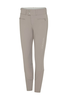 Ridershouse: Samshield Rijbroek Clara Knee Grip - Vintage Rose RG