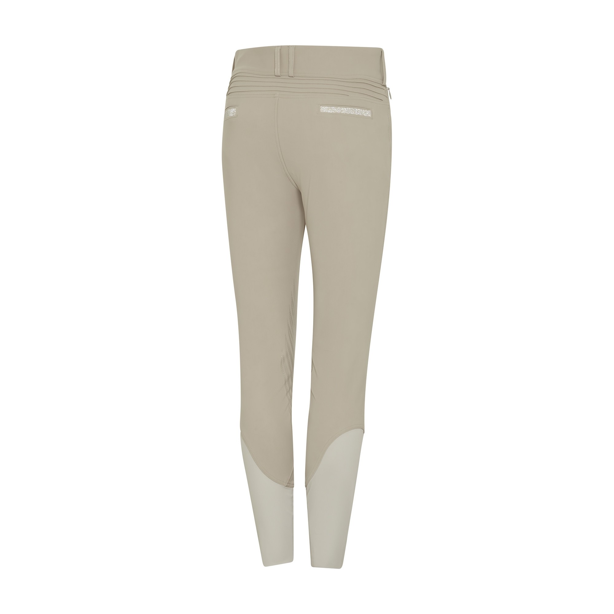 Ridershouse: Samshield Rijbroek Clara Knee Grip - Sand Tone To Tone Ridershouse: Samshield Rijbroek Clara Knee Grip - Sand Tone To Tone