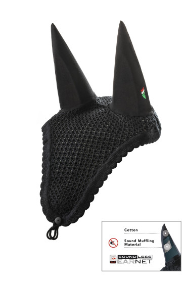 Equiline Soundless Earnet Ruben Equiline Soundless Earnet Ruben