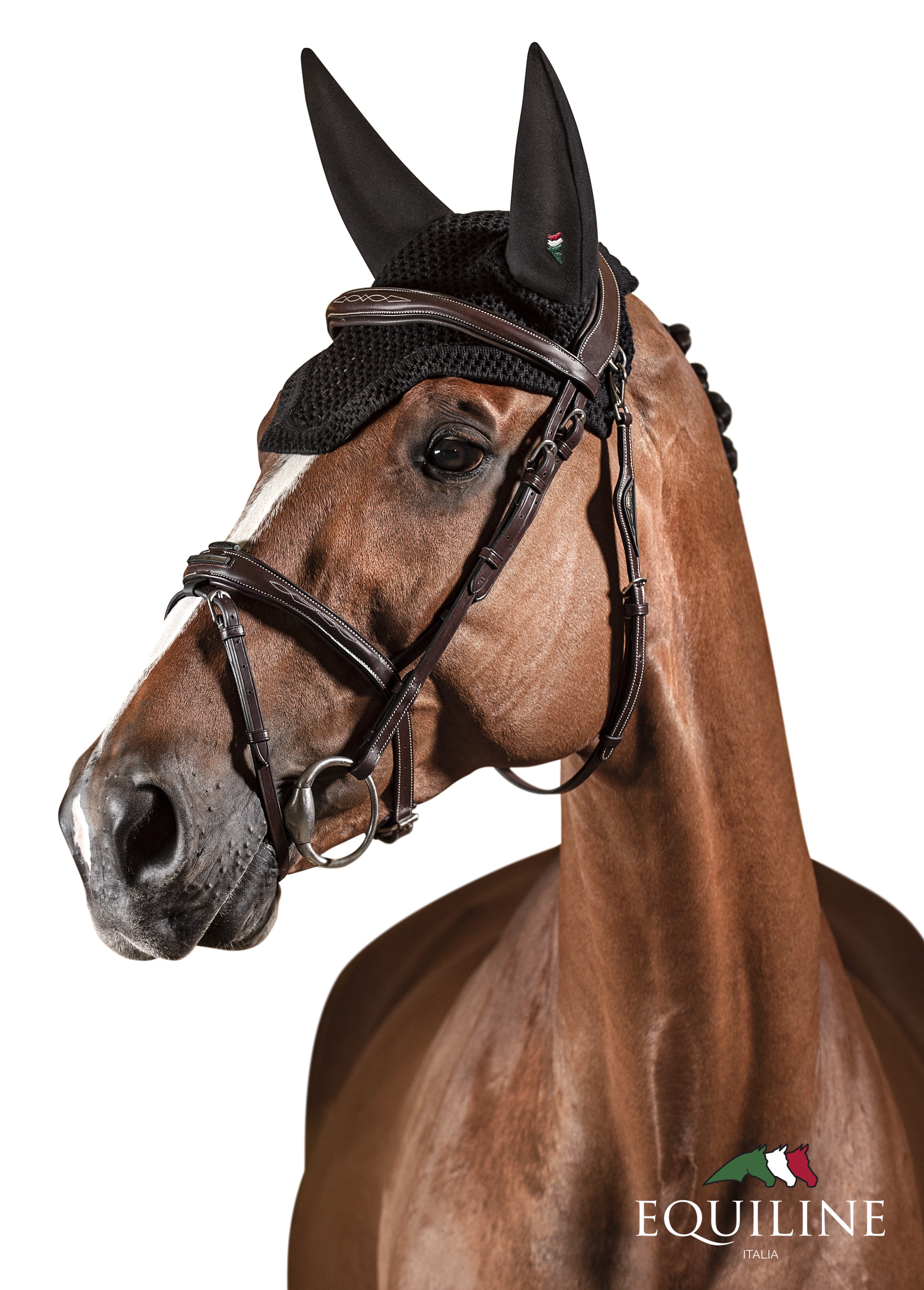 Equiline Oornetje Dell Equiline Oornetje Dell