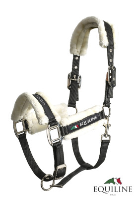 Equiline Halster Tom