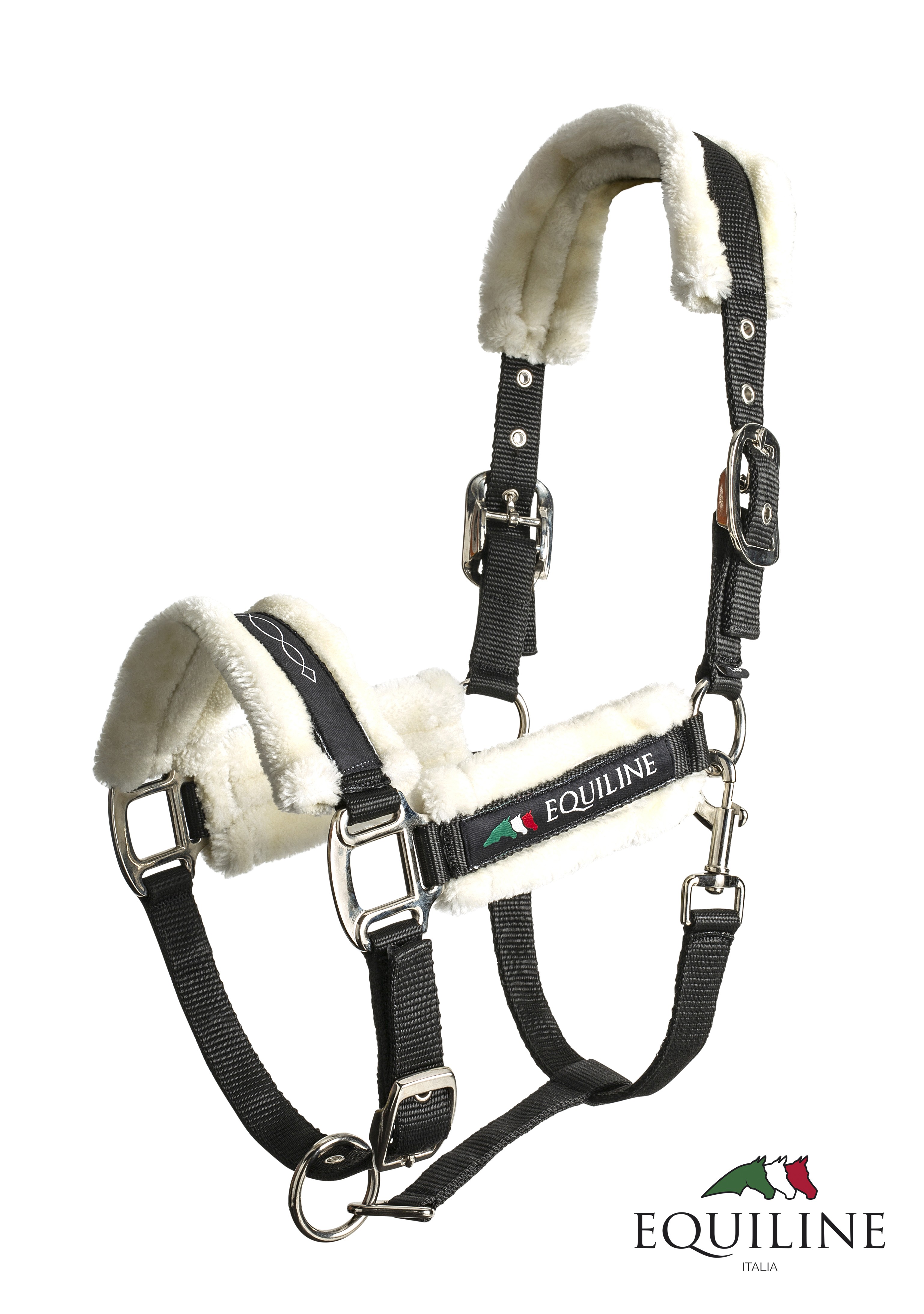 Equiline Halster Tom
