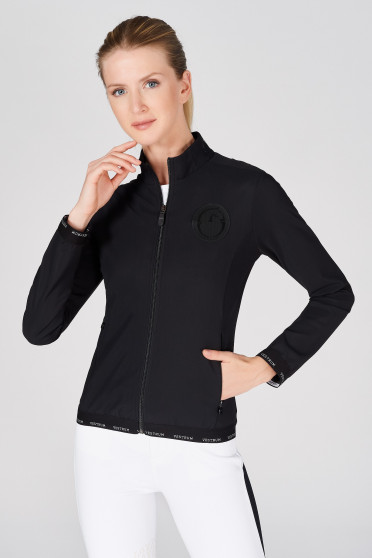 Vestrum Dames Jas Formia Zwart, ook leverbaar een andere kleur Vestrum Dames Jas Formia Zwart, ook leverbaar een andere kleur