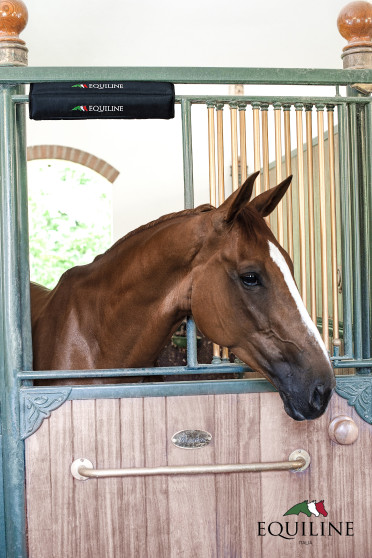 Equiline Stal Hoofdbeschermer Ozzy Equiline Stal Hoofdbeschermer Ozzy
