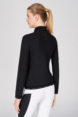 Vestrum Dames Jas Formia Zwart, ook leverbaar een andere kleur Vestrum Dames Jas Formia Zwart, ook leverbaar een andere kleur