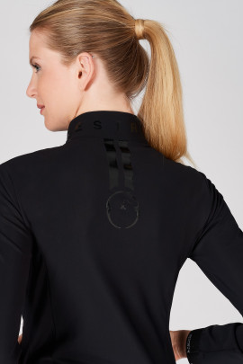 Vestrum Dames Jas Formia Zwart, ook leverbaar een andere kleur Vestrum Dames Jas Formia Zwart, ook leverbaar een andere kleur