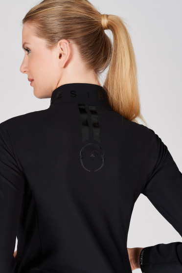 Vestrum Dames Jas Formia Zwart, ook leverbaar een andere kleur Vestrum Dames Jas Formia Zwart, ook leverbaar een andere kleur