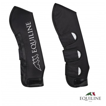 Equiline Travel Boots Rex