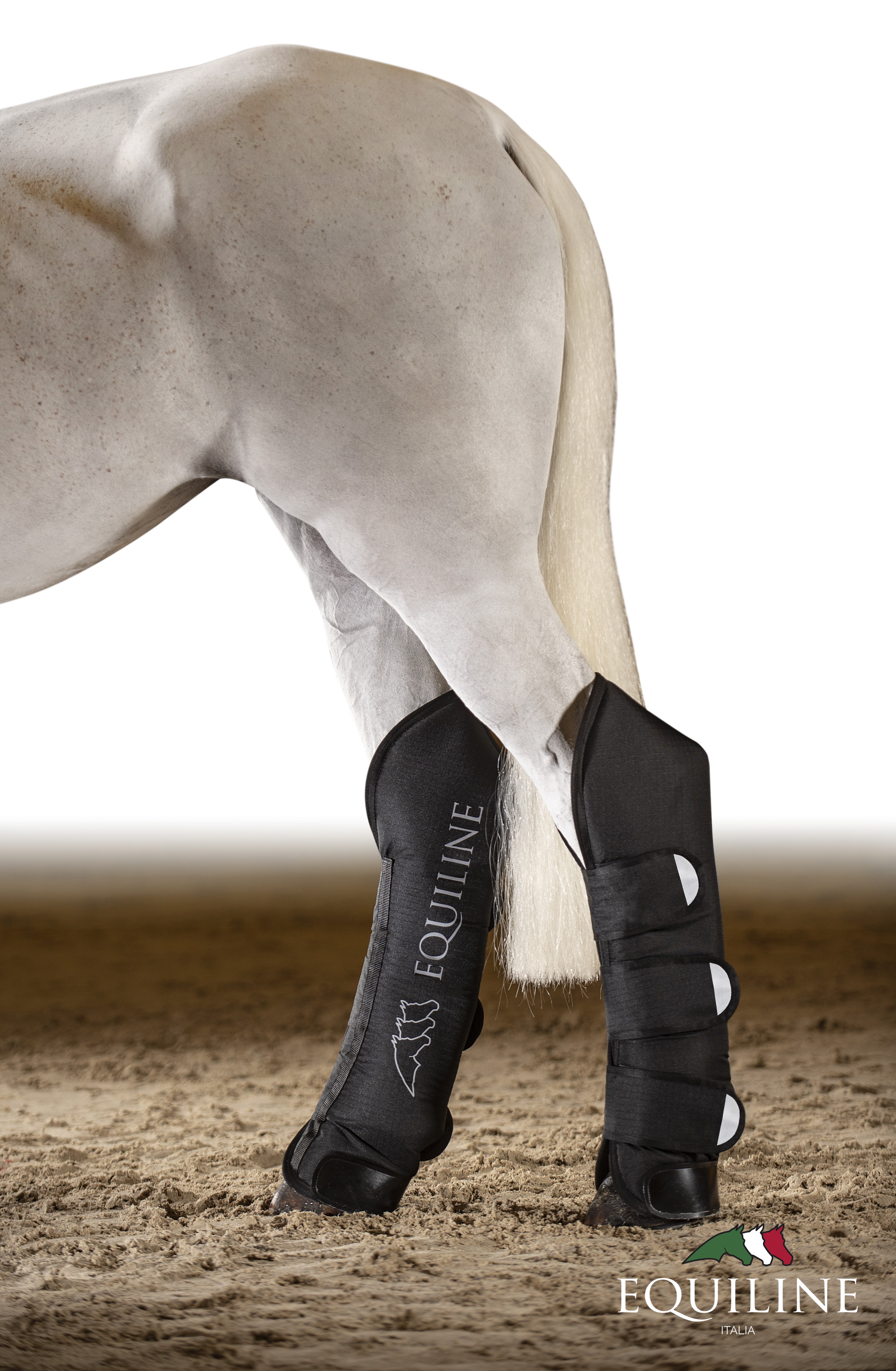 Equiline Reis Beschermers Rex Equiline Reis Beschermers Rex