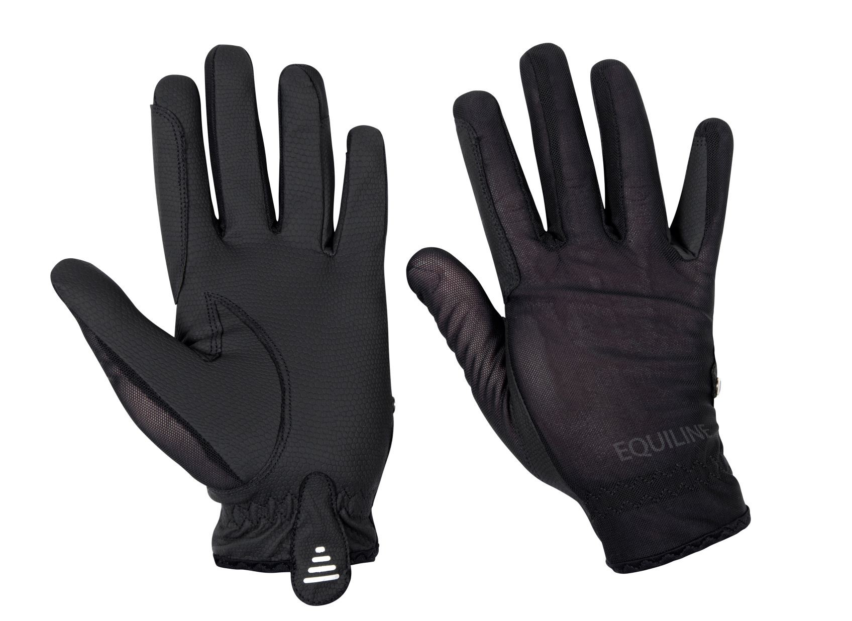 Equiline Mesh Handschoenen