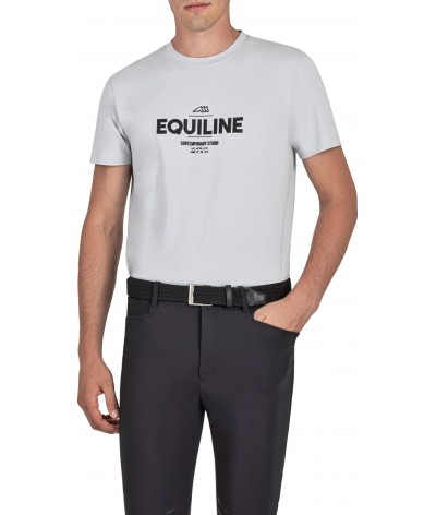 Equiline Men's T-shirt...