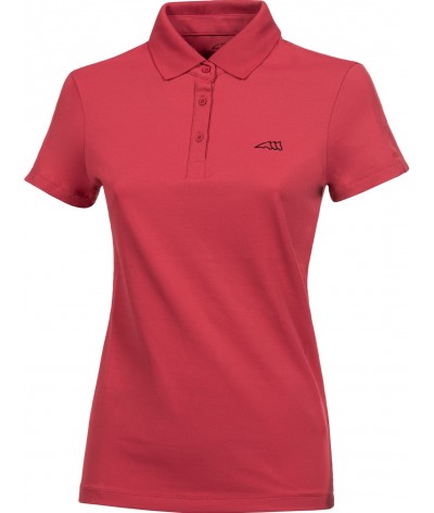 Equiline Dames Polo S/S...