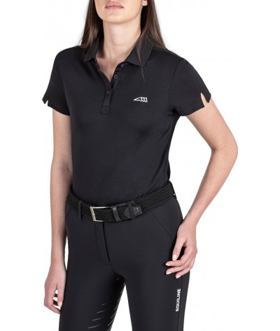 Equiline Women's Polo S/S...