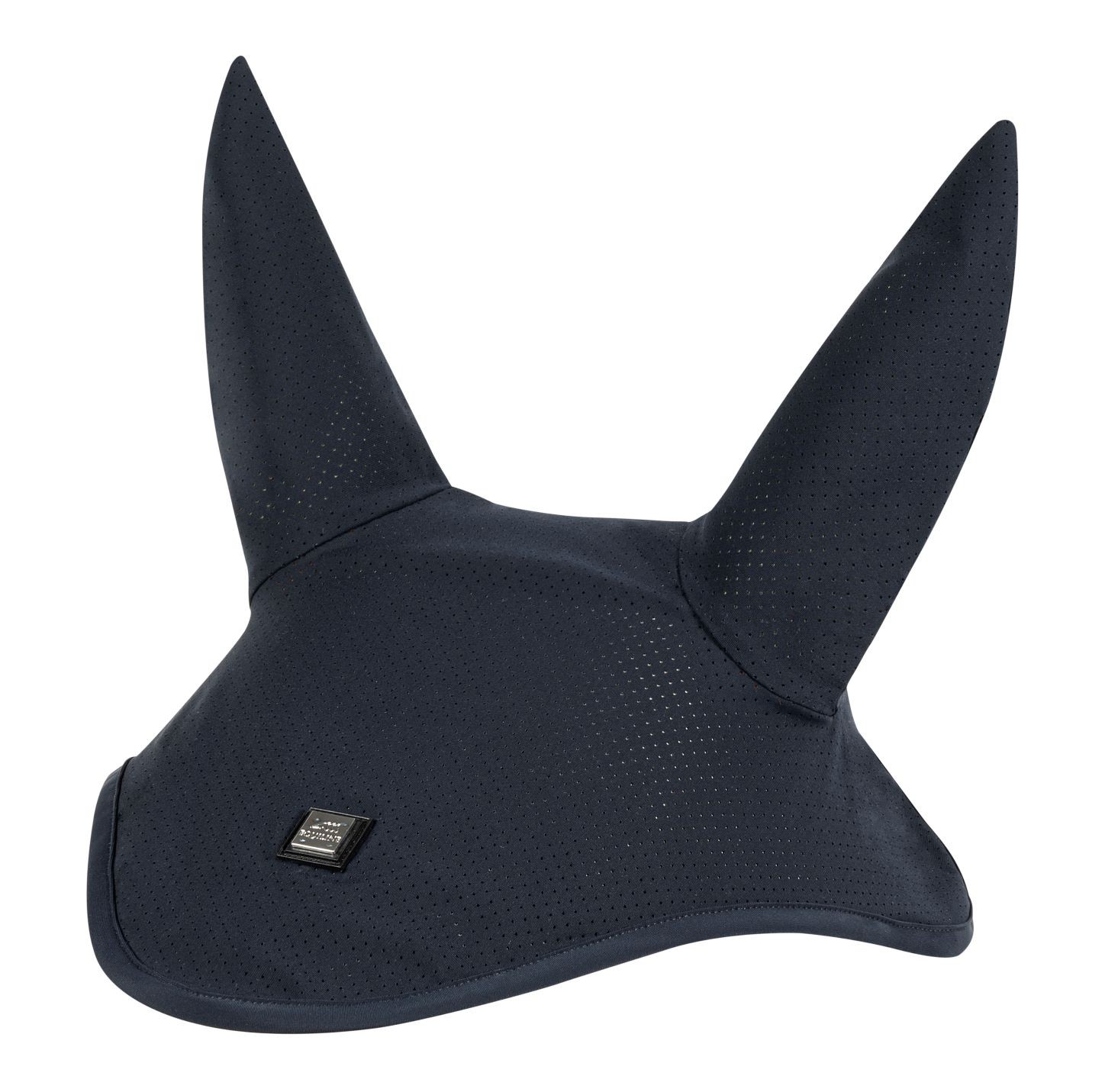 Ridershouse Equiline Horse Earnet Cenic Blue , also with Matching Saddlepad