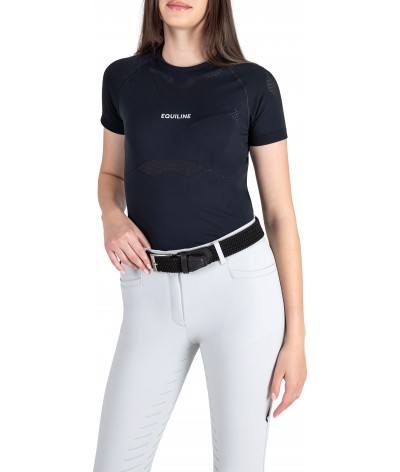 Equiline Dames T-shirt...