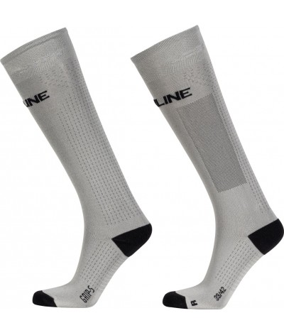 Equiline Knee Socks Cairoc Ice