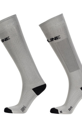 Ridershouse - Equiline Knee Socks Cairoc Ice also available in 2 other colors