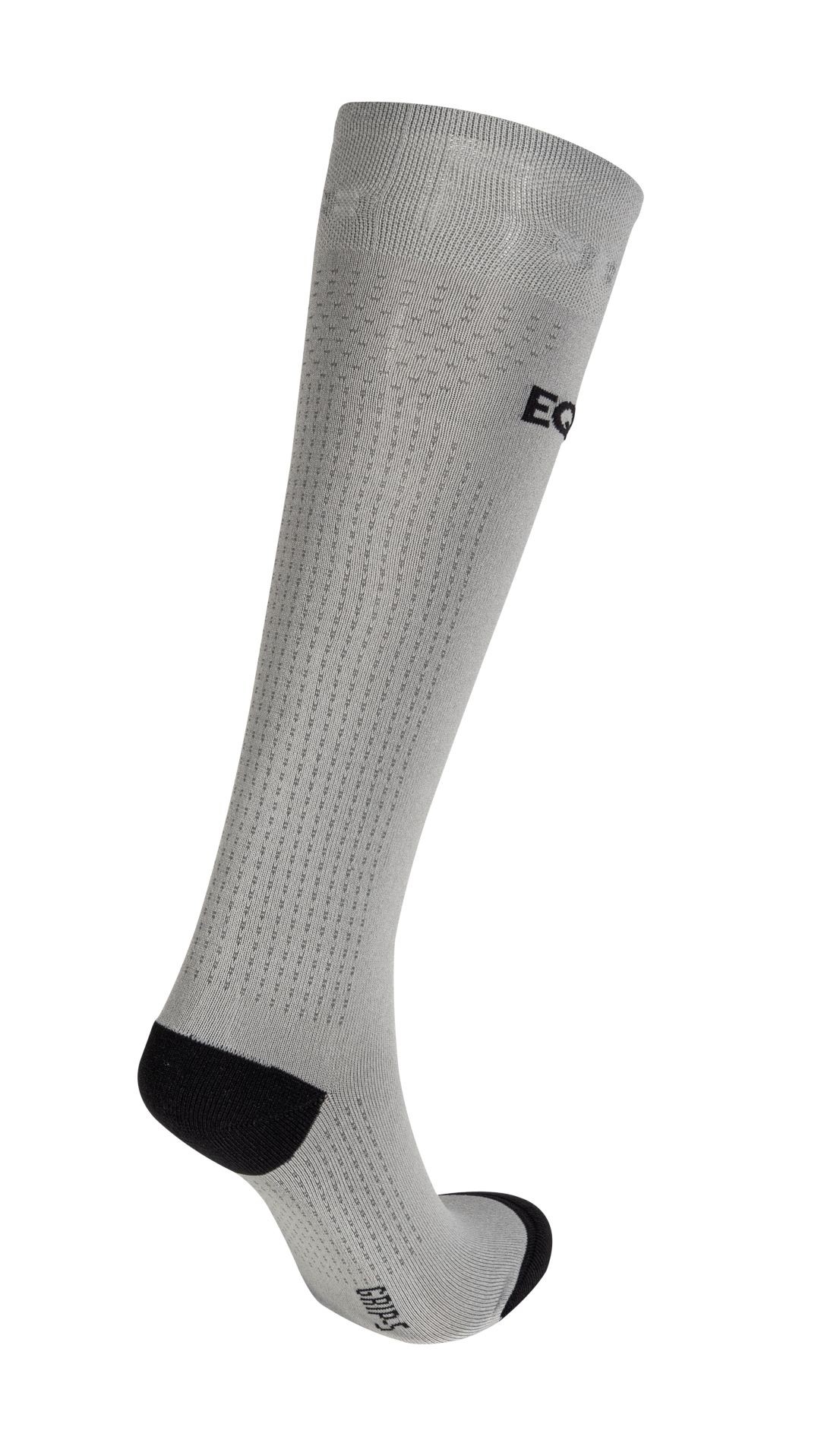 Ridershouse - Equiline Sokken Cairoc Ice, Technische ultralichte sokken met print van Equiline Ridershouse - Equiline Sokken Cairoc Ice, Technische ultralichte sokken met print van Equiline