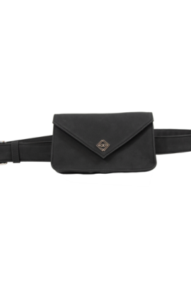 Ridershouse Grooming DeLuxe Belt Bag Zwart ook leverbaar in het Chestnut Ridershouse Grooming DeLuxe Belt Bag Zwart ook leverbaar in het Chestnut