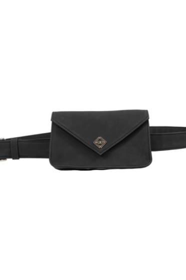 Ridershouse Grooming DeLuxe Belt Bag Zwart ook leverbaar in het Chestnut Ridershouse Grooming DeLuxe Belt Bag Zwart ook leverbaar in het Chestnut