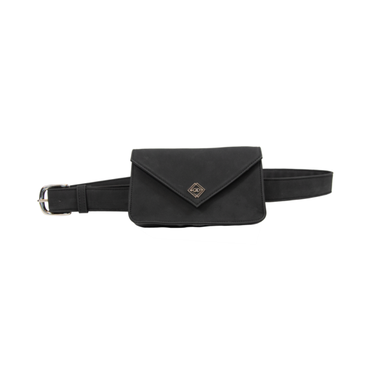Ridershouse Grooming DeLuxe Belt Bag Zwart ook leverbaar in het Chestnut Ridershouse Grooming DeLuxe Belt Bag Zwart ook leverbaar in het Chestnut