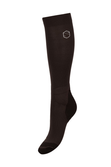 Samshield Socks Balzane Glossy Silver Print Brown , more colors available Samshield Socks Balzane Glossy Silver Print Brown , more colors available