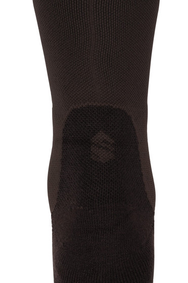 Samshield Socks Balzane Glossy Silver Print Brown , more colors available Samshield Socks Balzane Glossy Silver Print Brown , more colors available
