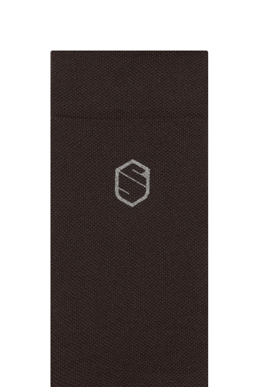 Samshield Socks Balzane Glossy Silver Print Brown , more colors available Samshield Socks Balzane Glossy Silver Print Brown , more colors available